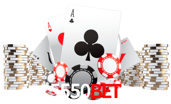 Jogue jogos de pôquer em 5550bet
