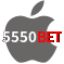 Aplicativo 5550bet para iOS