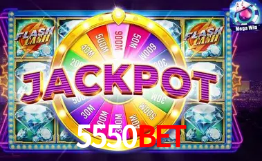 Desvendando o Mundo dos Jogos Virtuais na 5550bet