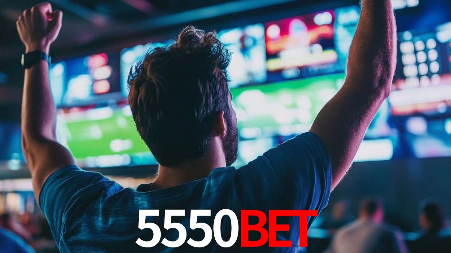 5550bet login