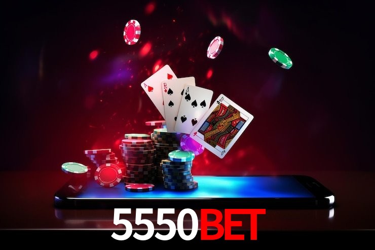 Statistics 5550bet