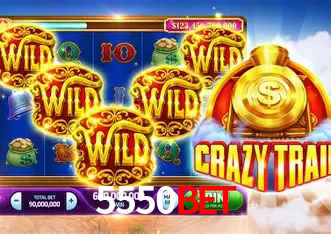 Desvendando o Mundo dos Jogos Virtuais na 5550bet