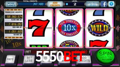 A Revolução dos Aplicativos de Jogos no 5550bet