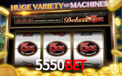Descubra a Essência do 5550bet: Nossa História e Compromissos