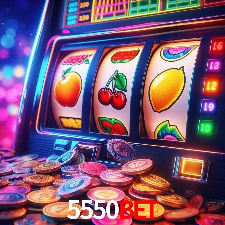 Estatísticas 5550bet