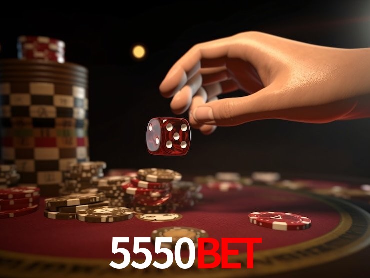 Diretório de Jogos 5550bet