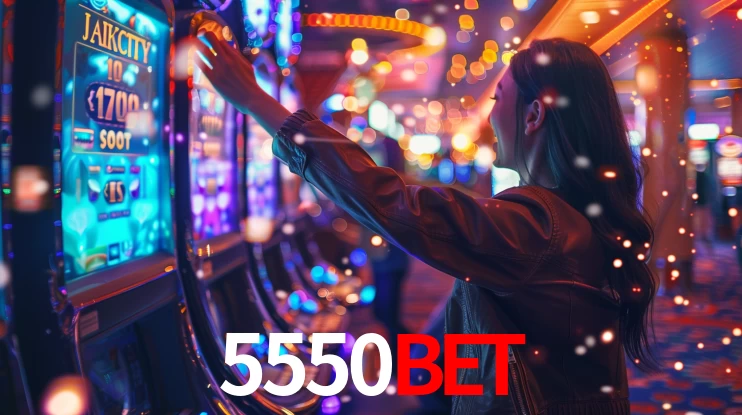 5550bet login