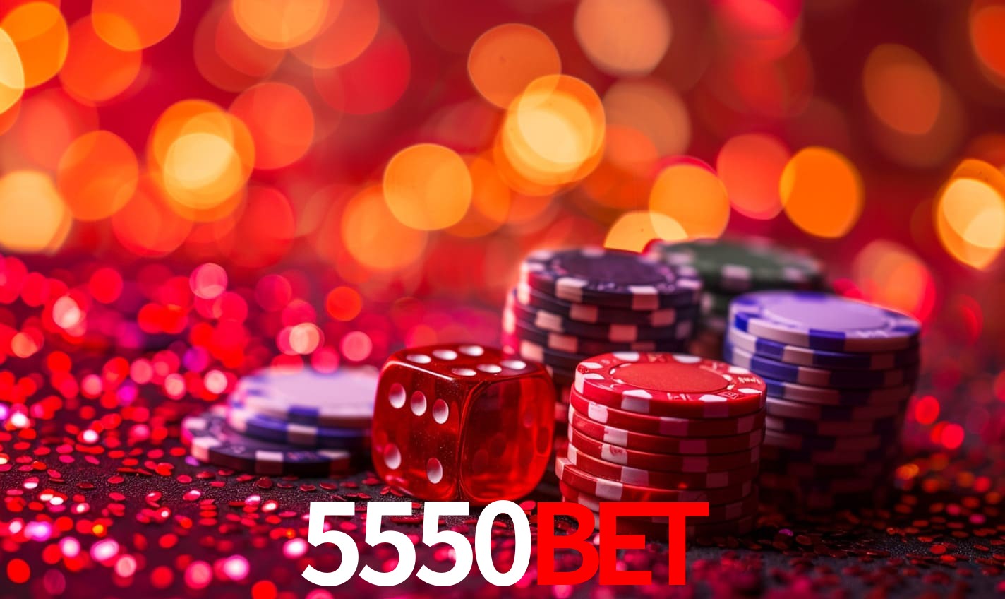 Inovações de Jogos na 5550bet: O Futuro das Experiências Interativas