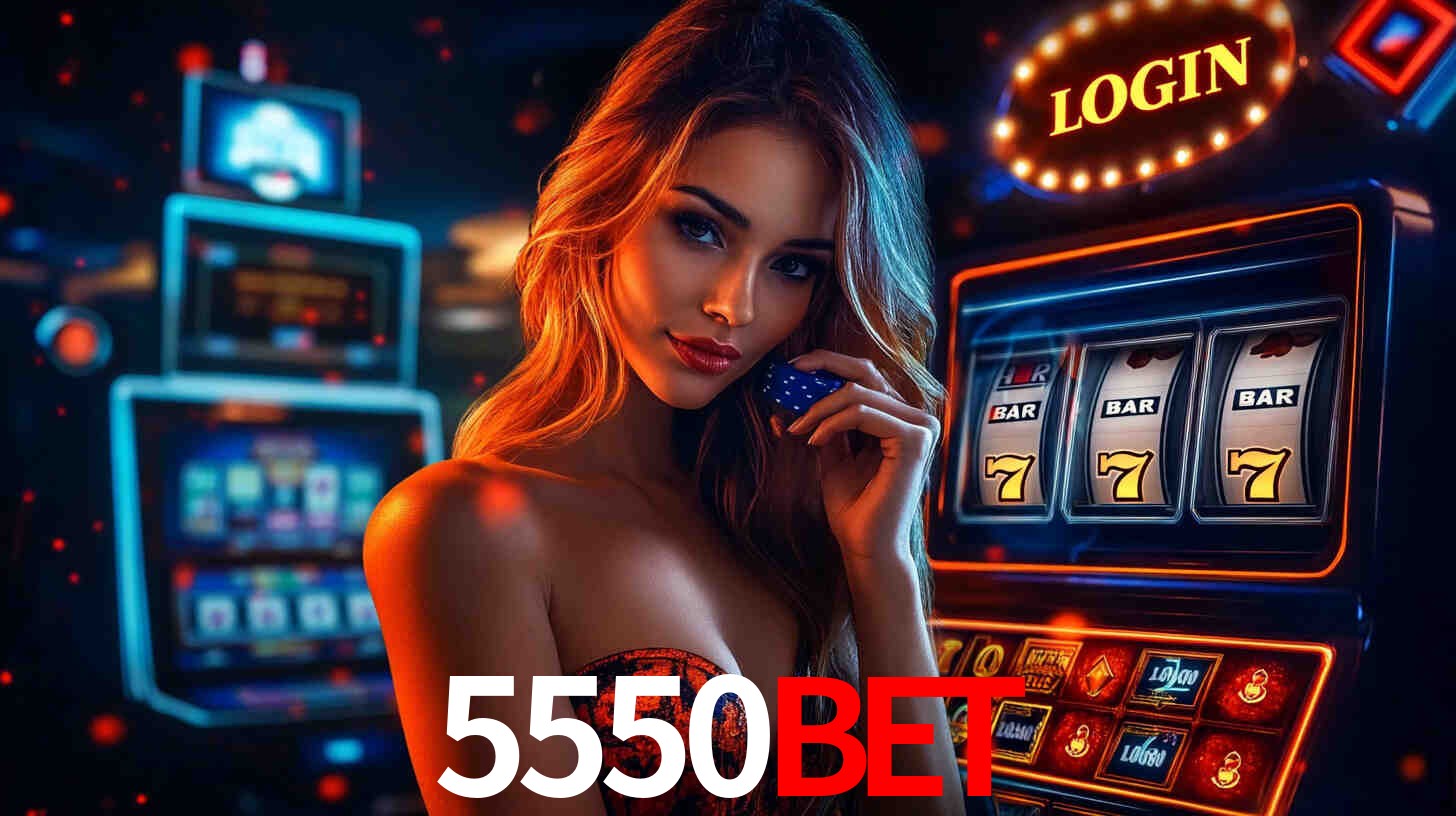 5550bet login