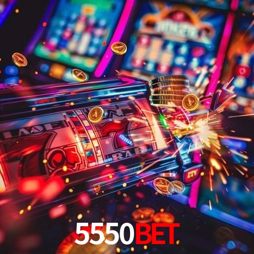 Torneios 5550bet