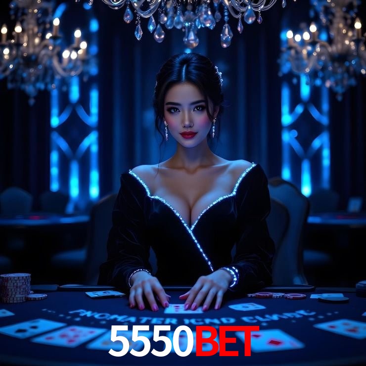 Provedores de Jogos 5550bet