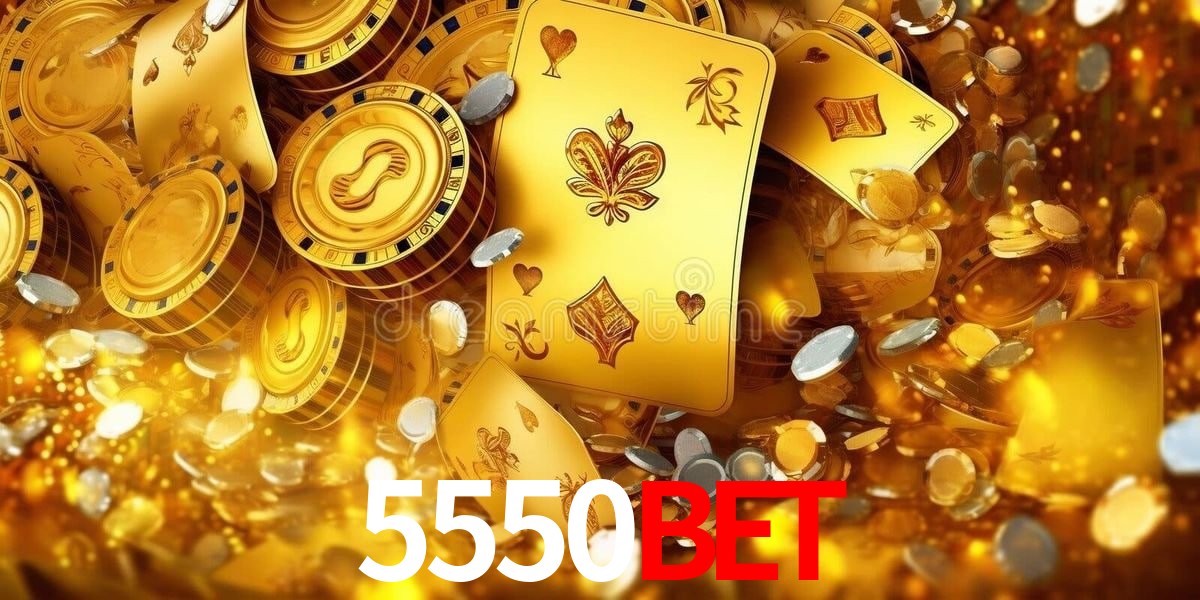 Desvendando o Mundo dos Jogos Virtuais na 5550bet