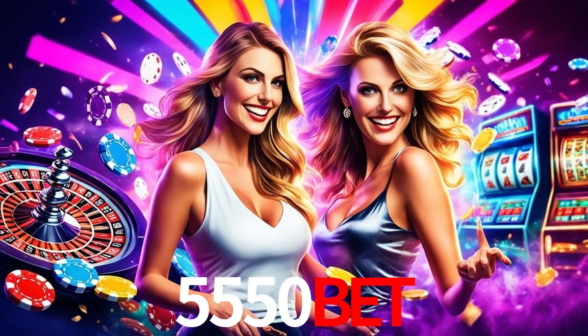 Interface Premium 5550bet