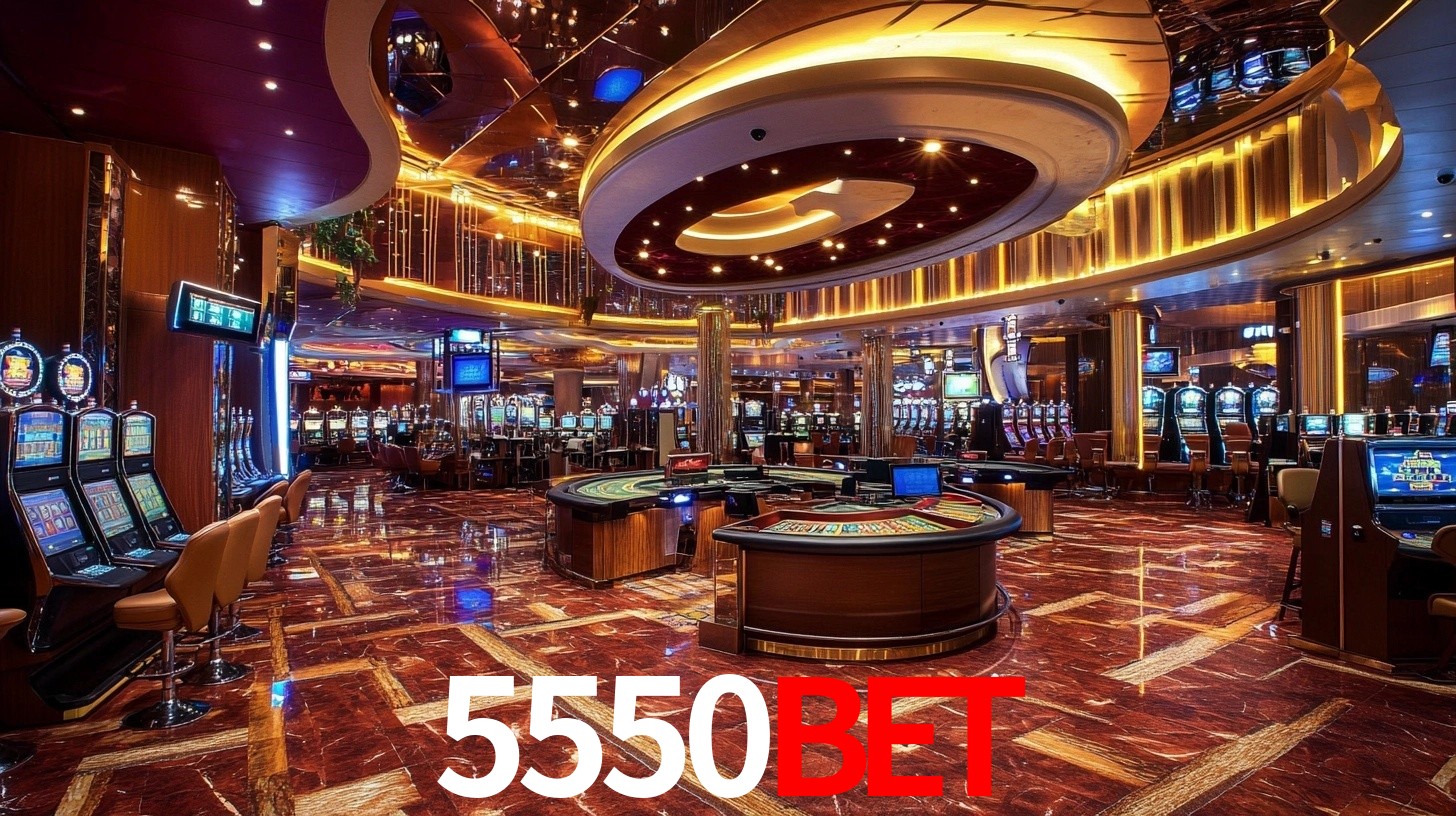 Daily Bonuses 5550bet