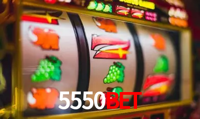 Inovações de Jogos na 5550bet: O Futuro das Experiências Interativas