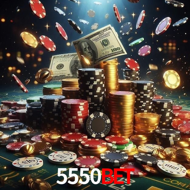 cassino 5550bet