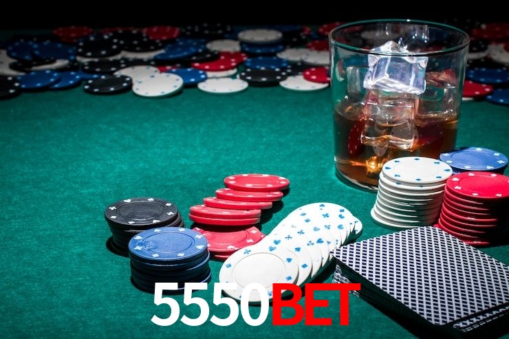 Casino VIP 5550bet