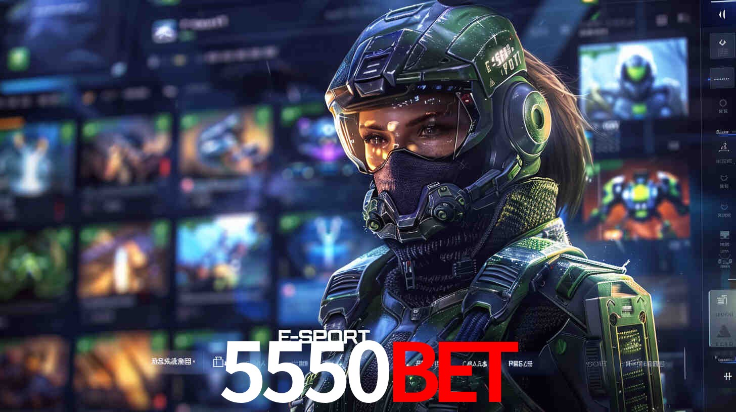 Platform Technology 5550bet