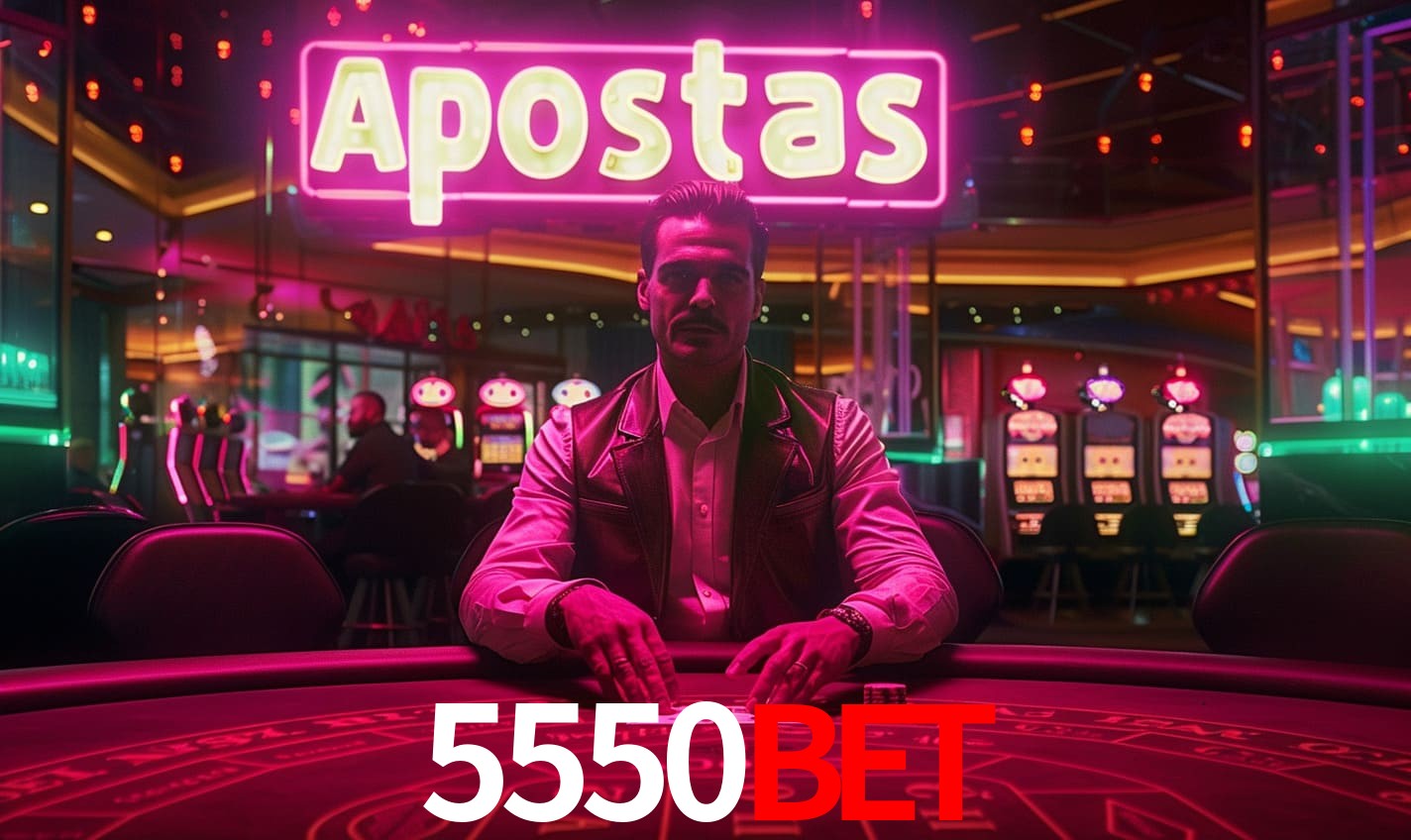 Descubra o Programa VIP da 5550bet: Vantagens Exclusivas para Jogadores