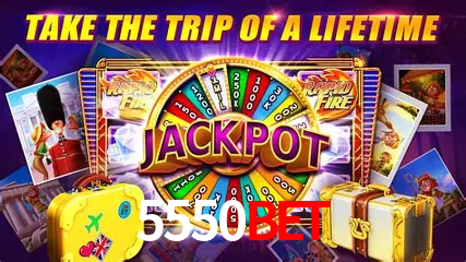 Descubra a Magia dos Jogos de Arcade no 5550bet