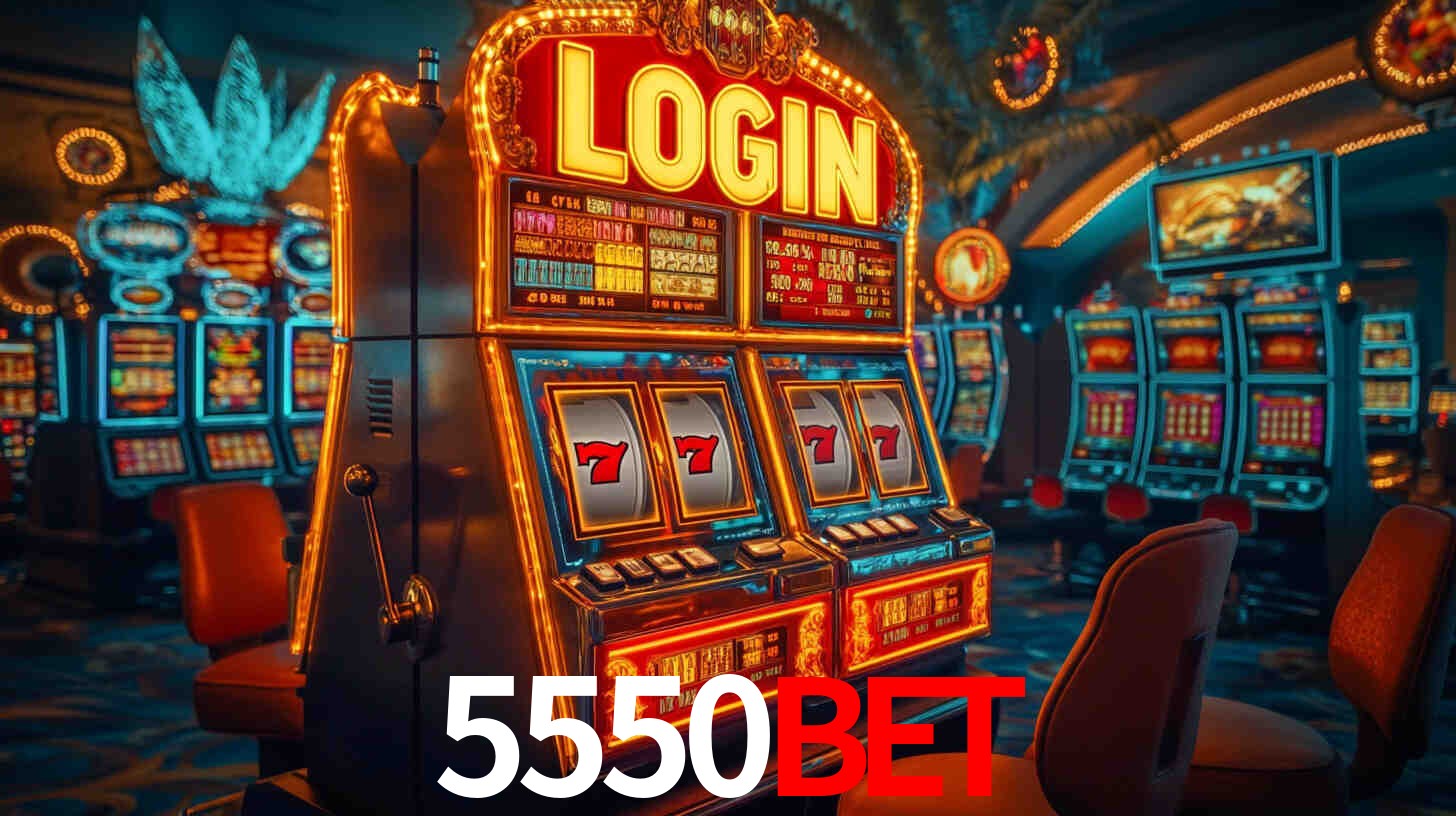 5550bet App Interface
