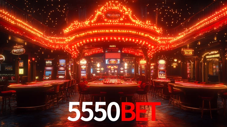 5550bet