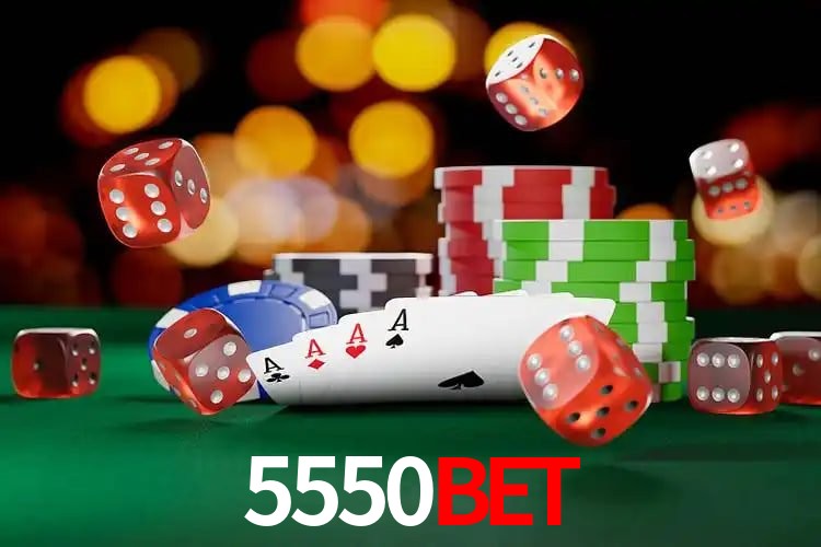 Jogos de Slot 5550bet