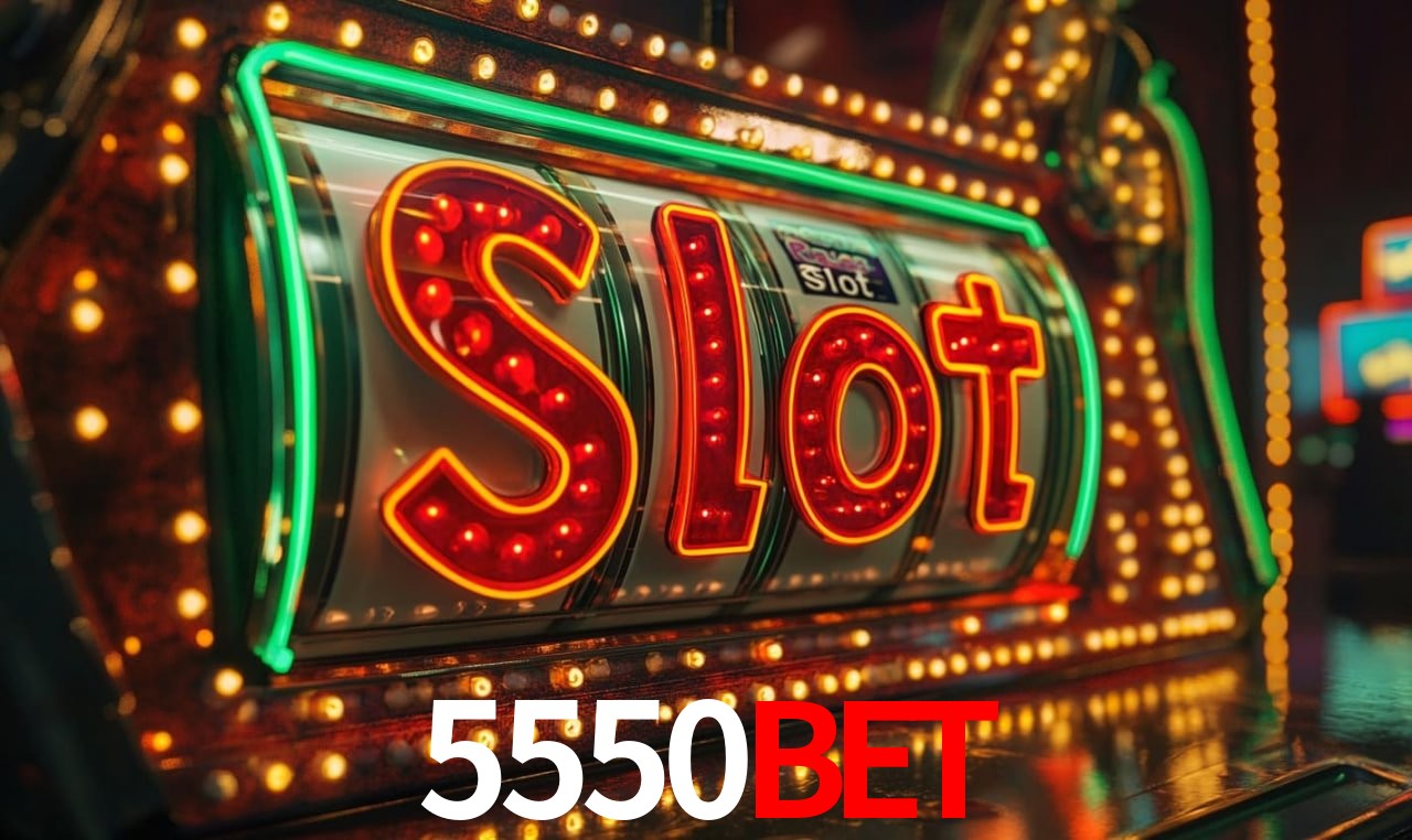 Integração de APIs 5550bet