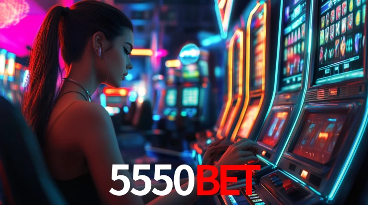 5550bet login