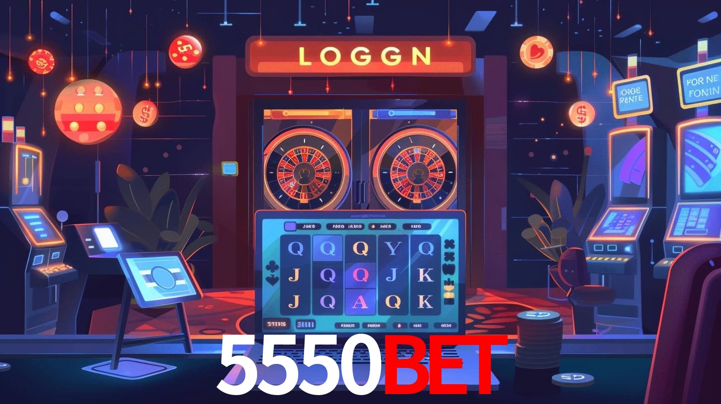 Especiais de Fim de Semana 5550bet