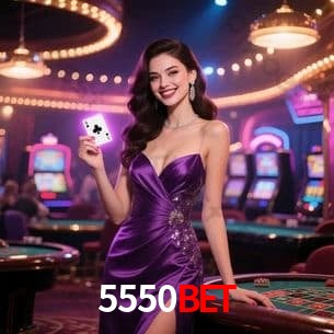 Programa VIP 5550bet