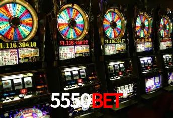 Apostas Esportivas na 5550bet: Um Guia Completo