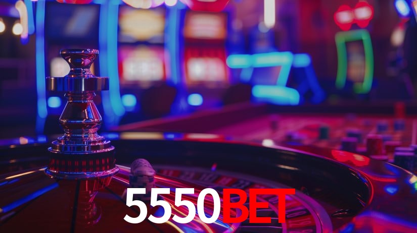 5550bet