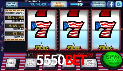 Explorando a Categoria de Eventos em Apostas na 5550bet