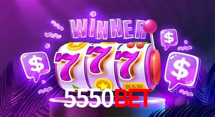 Inovações de Jogos na 5550bet: O Futuro das Experiências Interativas