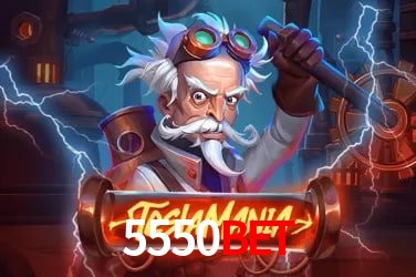 Login Seguro 5550bet