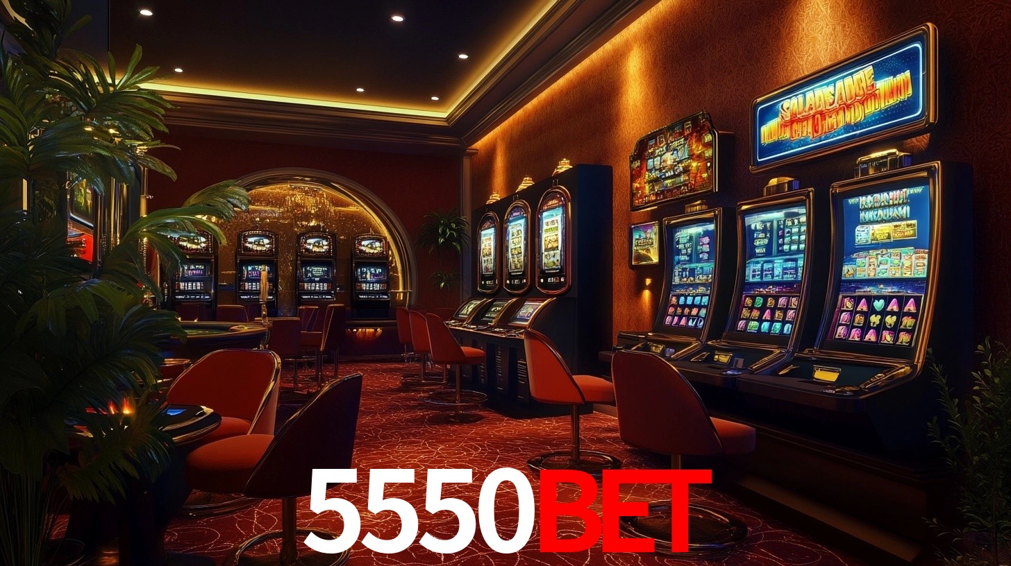Programa VIP 5550bet