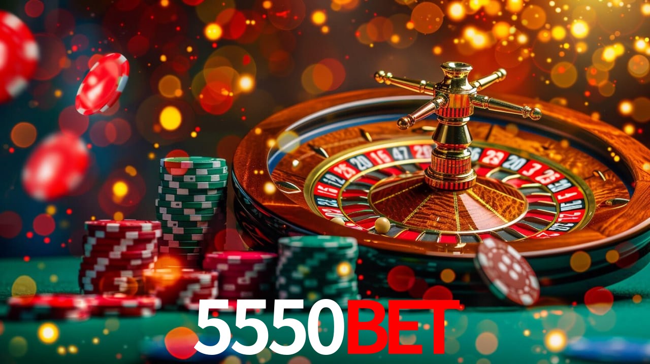 A Emoção da Loteria na 5550bet: Uma Chance de Mudança de Vida