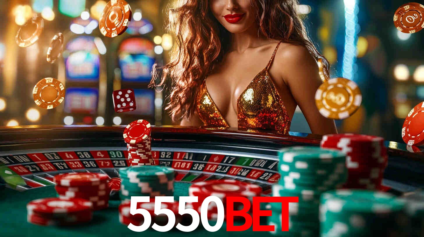 Exclusive Games 5550bet