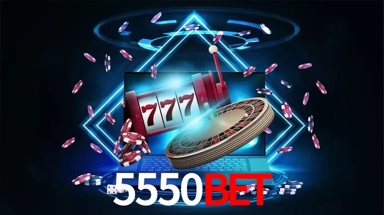 Cadastro Rápido 5550bet