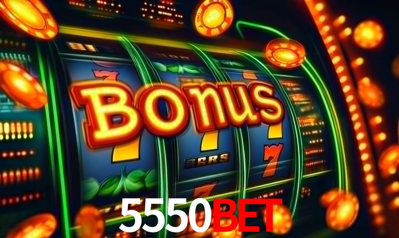 VIP Casino 5550bet