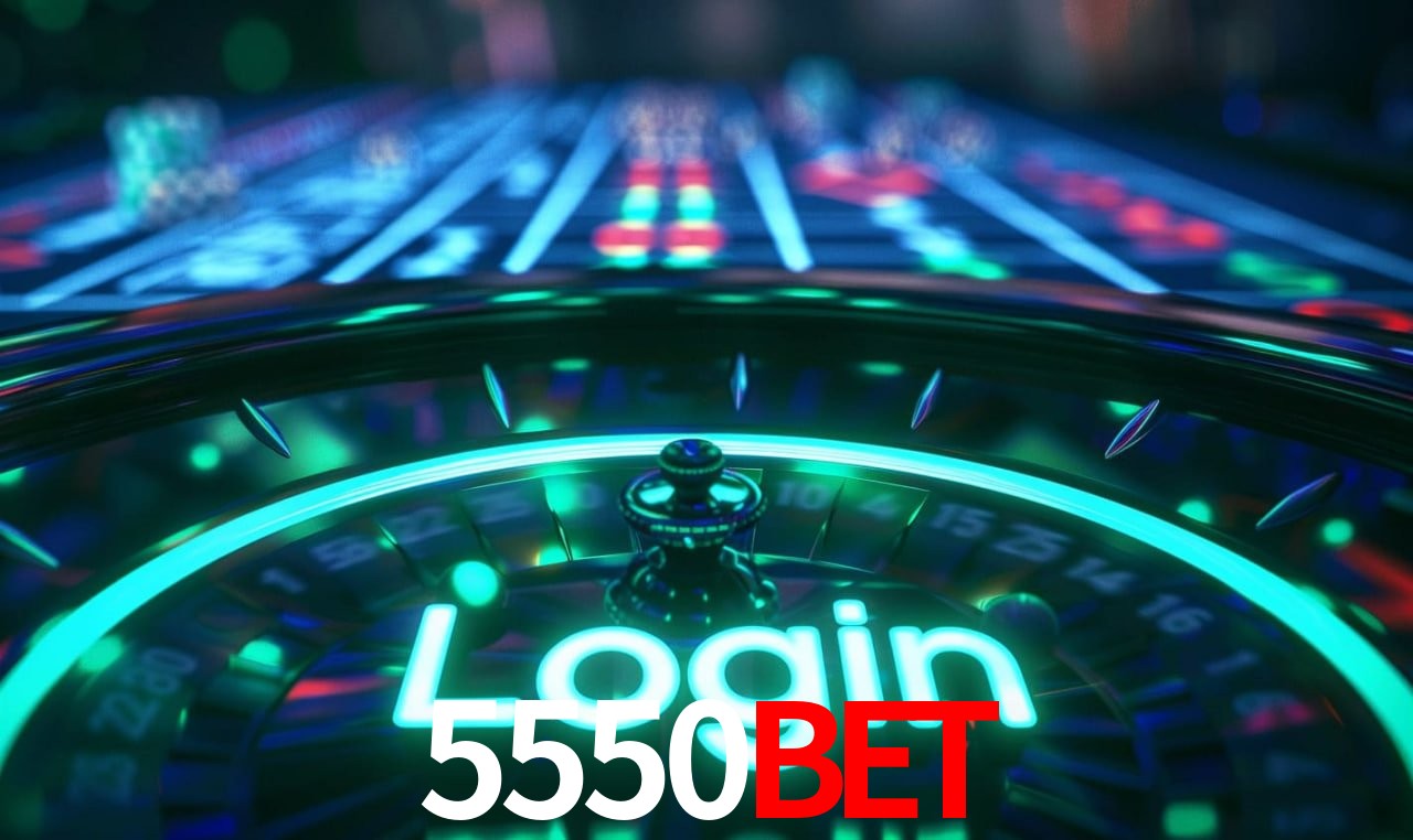 Apostas de Futebol 5550bet