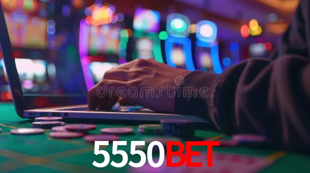 PIX Instantâneo 5550bet