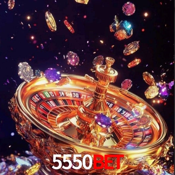Promoção Relâmpago 5550bet