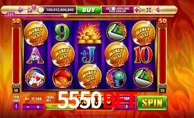 A Emoção da Loteria na 5550bet: Uma Chance de Mudança de Vida