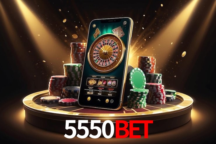 Tecnologia da Plataforma 5550bet