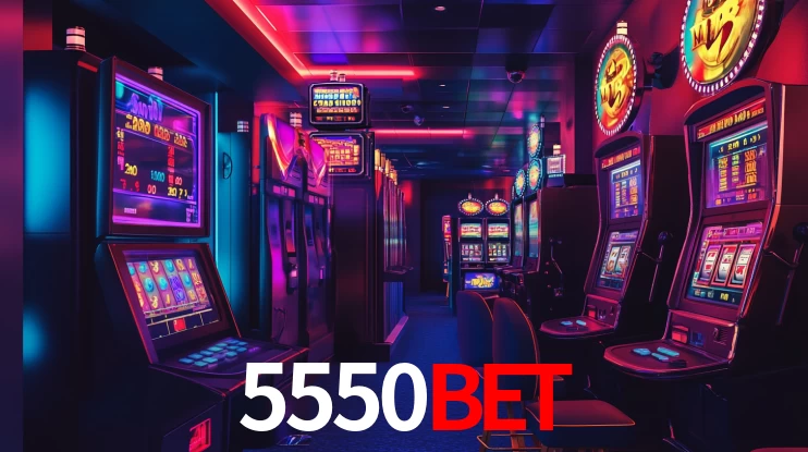 Ofertas Imperdíveis na 5550bet: Promoções e Bônus Que Valem a Pena