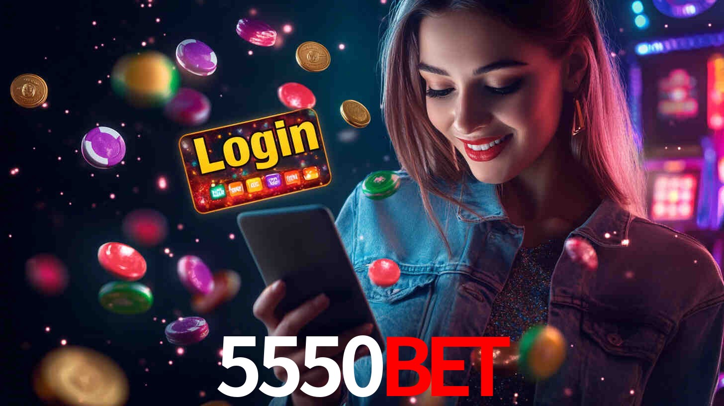 Explorando a Categoria de Eventos em Apostas na 5550bet