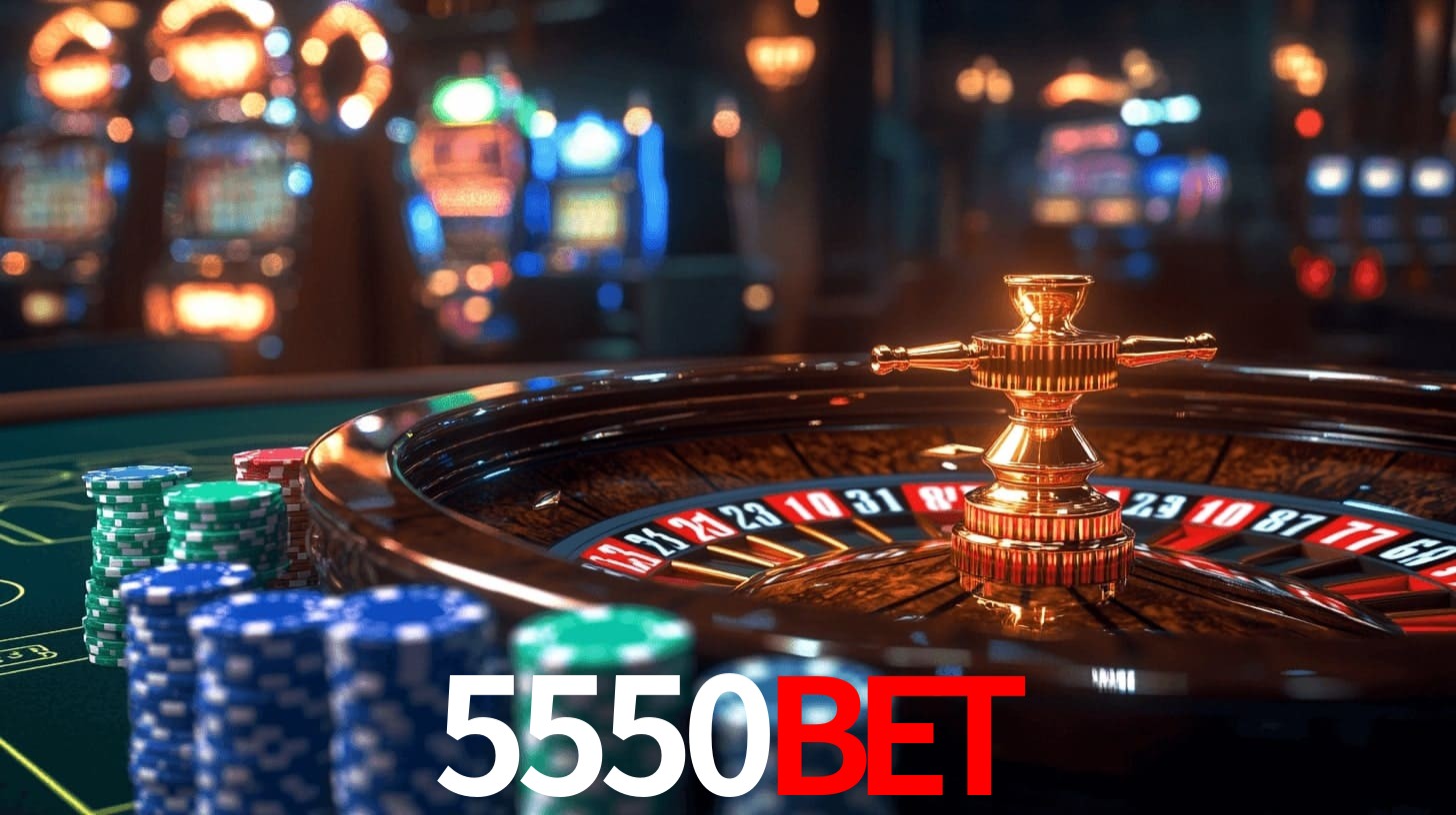 5550bet