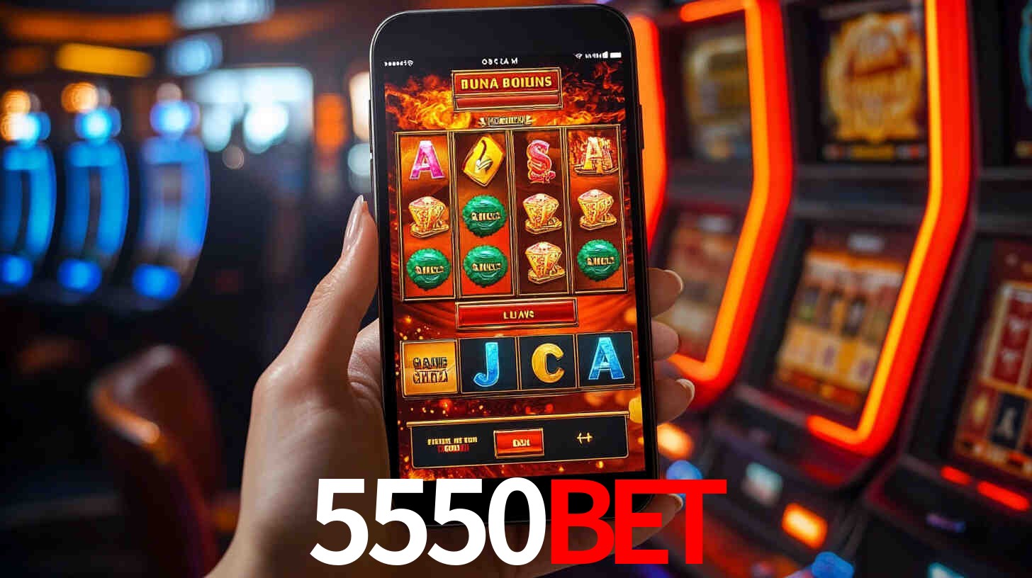 5550bet.com